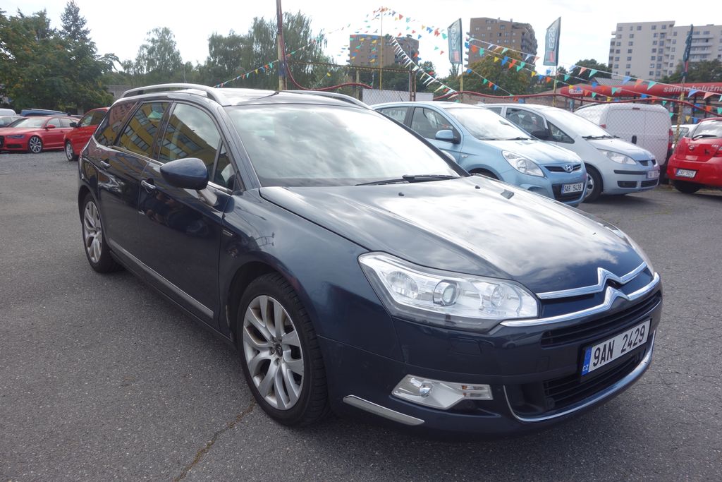Citroën C5