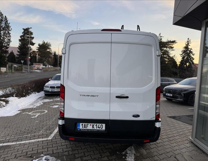 Ford Transit 4