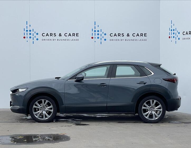 Mazda CX-30 2