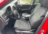 Škoda Kodiaq 7