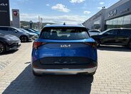 KIA Sportage 6