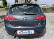 Seat Leon 5