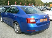 Škoda Octavia 5