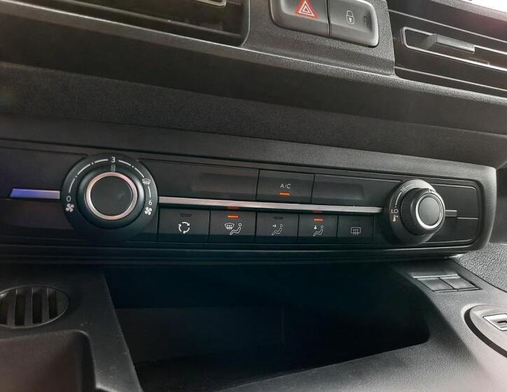 Peugeot Rifter 24