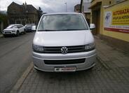 Volkswagen Multivan 1