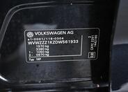 Volkswagen Golf Plus 8