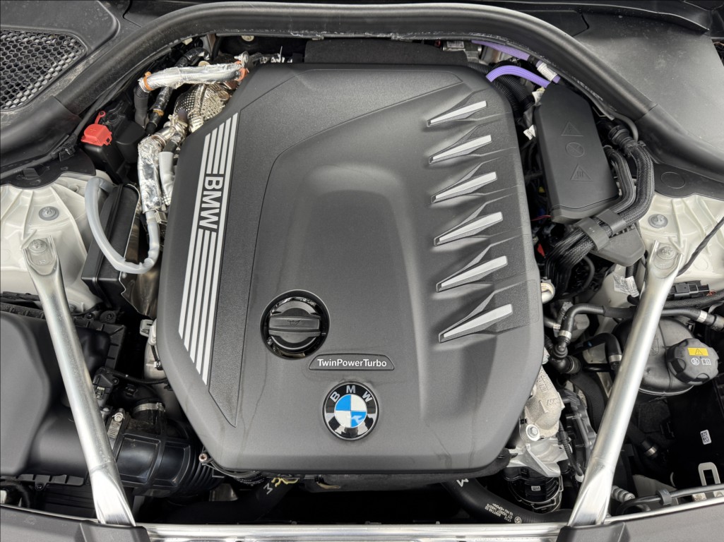 BMW Řada 5
