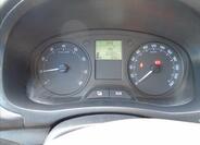 Škoda Roomster 22