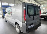 Nissan Primastar 4