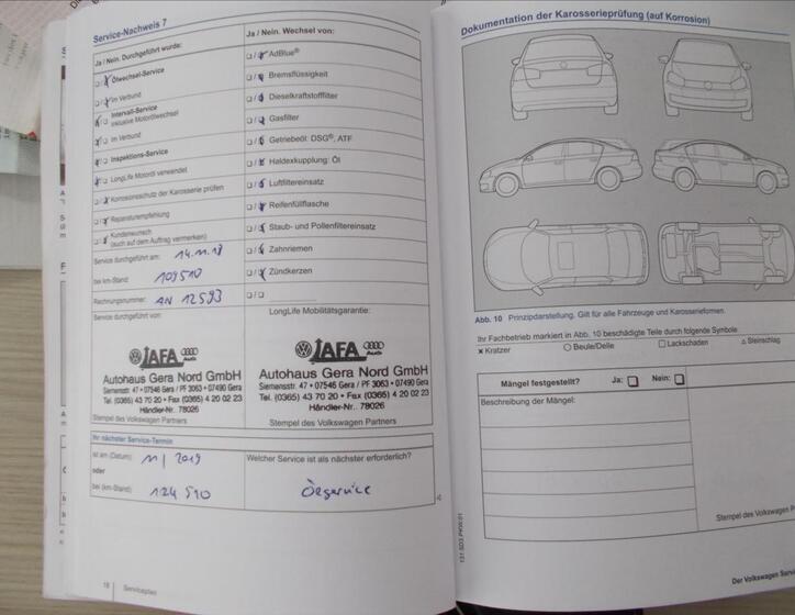 Volkswagen up! 33