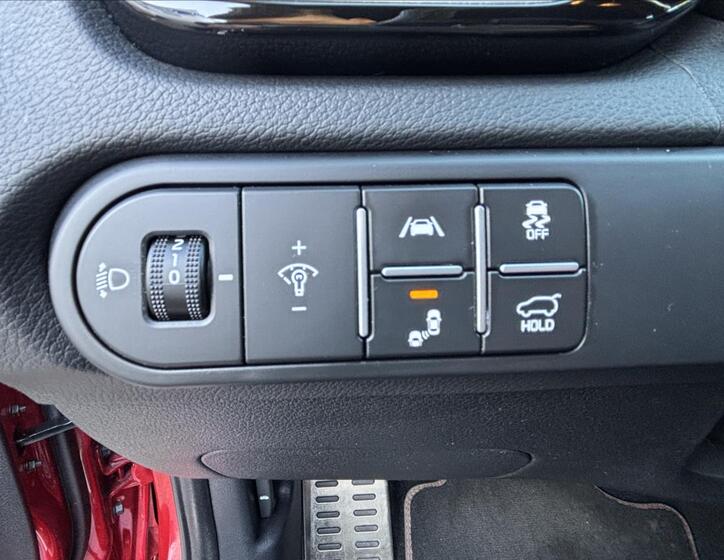 KIA ProCeed 23