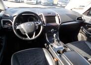 Ford S-MAX 19
