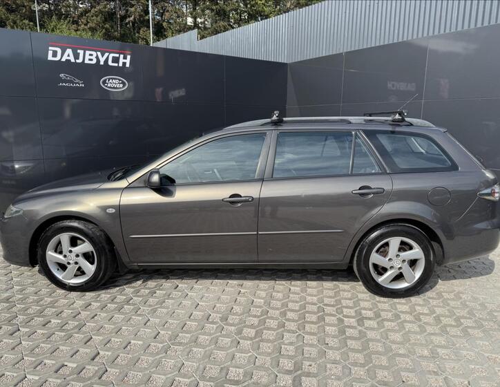 Mazda 6 5