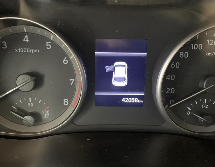 Hyundai i30 36