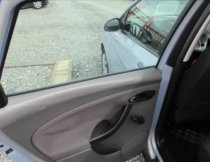 Seat Altea 10
