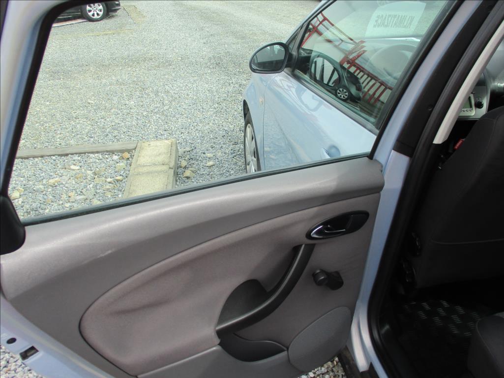 Seat Altea