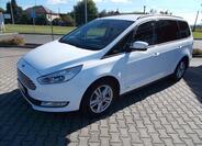 Ford Galaxy 3