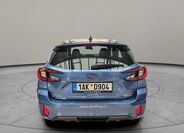 Subaru Impreza 7
