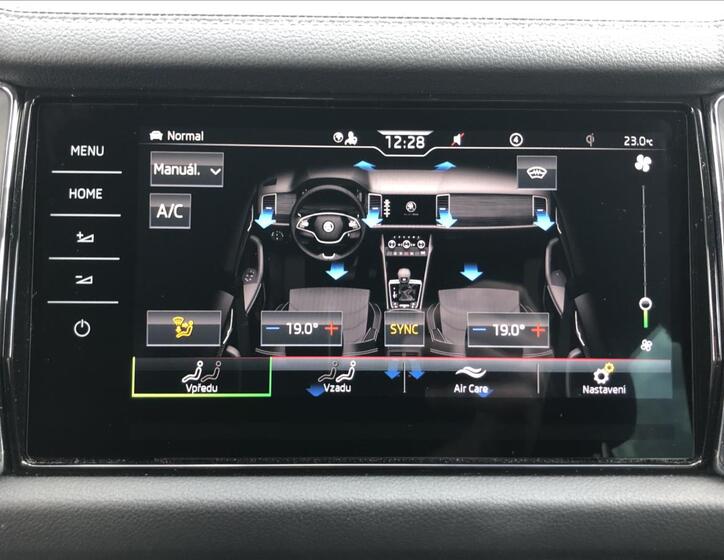 Škoda Kodiaq 31