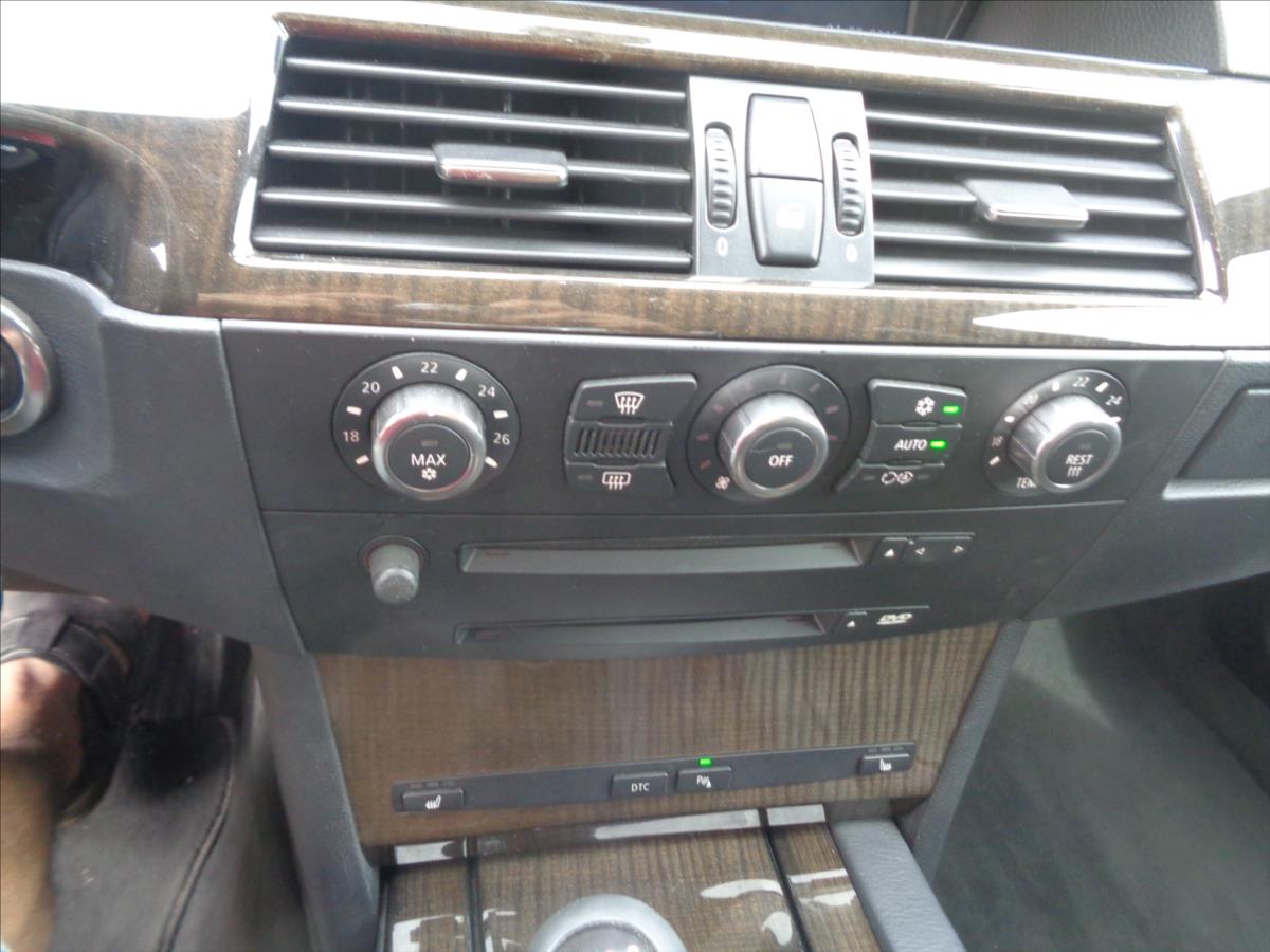 BMW Řada 5