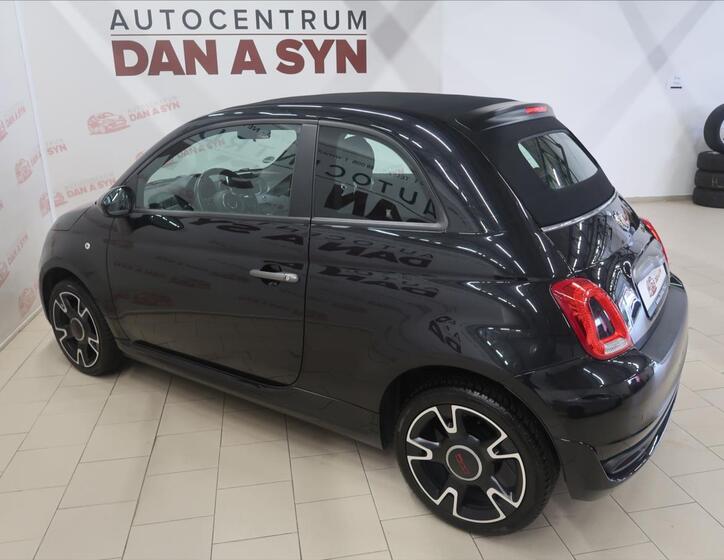 Fiat 500C 6