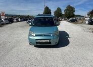 Citroën Berlingo 1