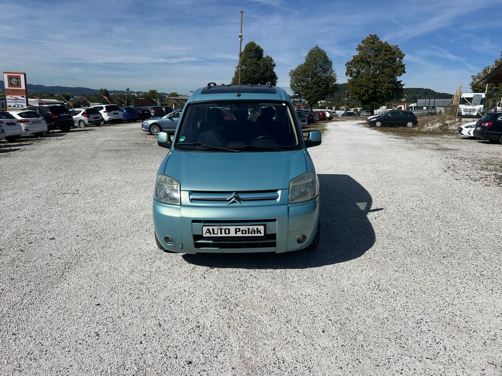 Citroën Berlingo