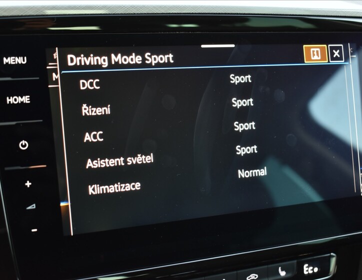 Volkswagen Passat 32