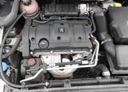 Peugeot 206 12