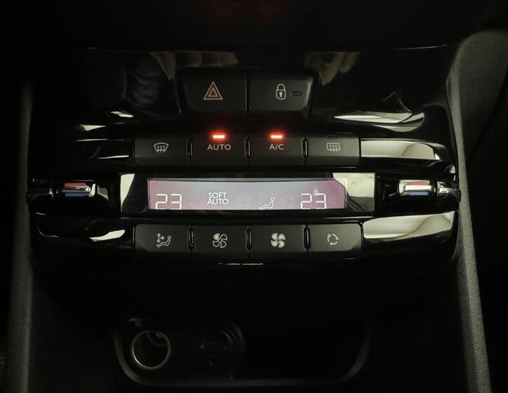 Peugeot 2008 20