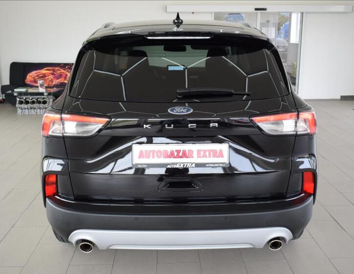 Ford Kuga 7