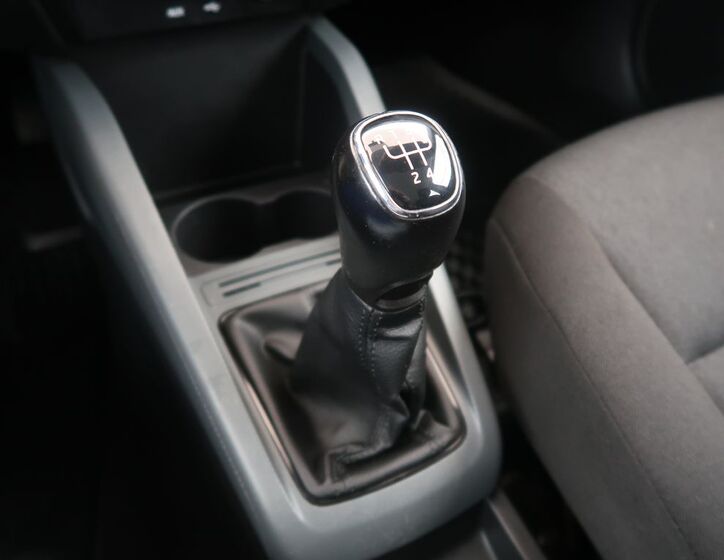 Škoda Fabia 25