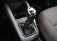 Škoda Fabia 25