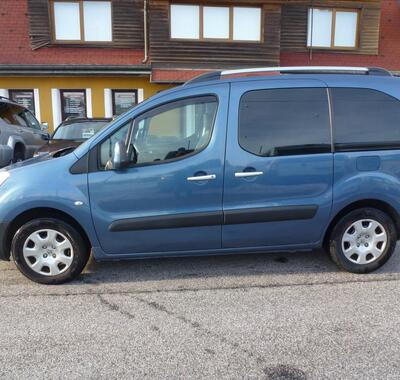 Peugeot Partner 12