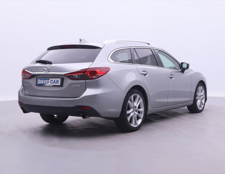 Mazda 6 7