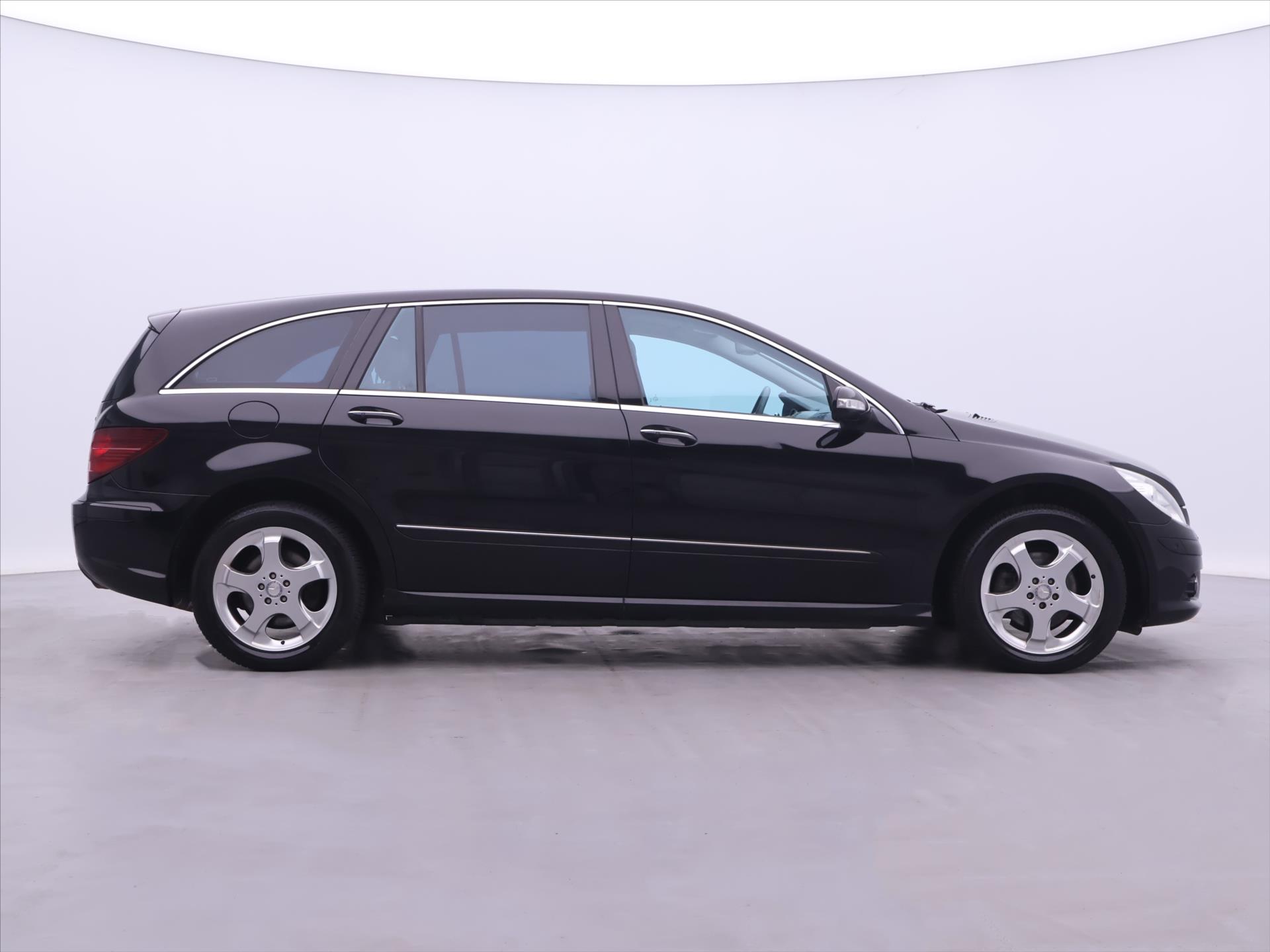 Mercedes-Benz Třídy R