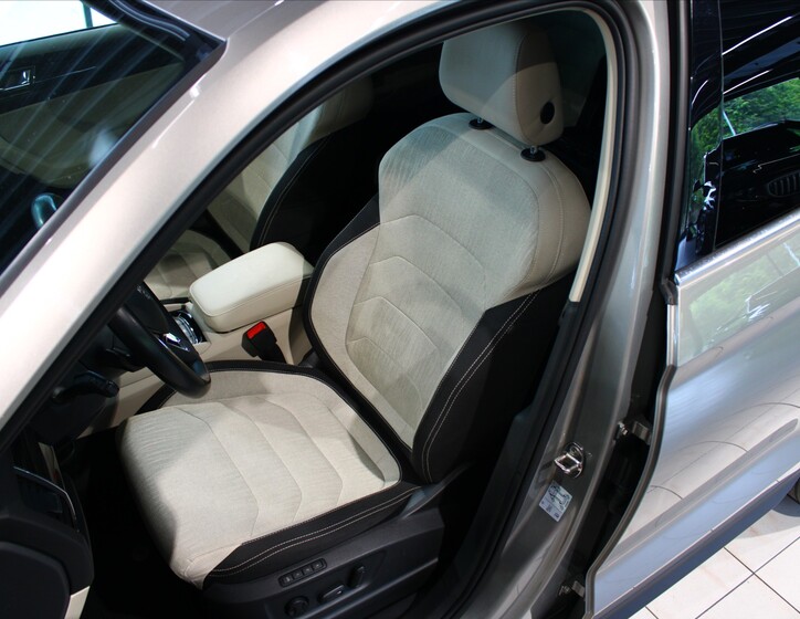 Škoda Kodiaq 11