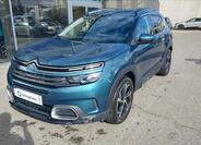 Citroën C5 Aircross 1