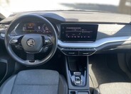 Škoda Octavia 9