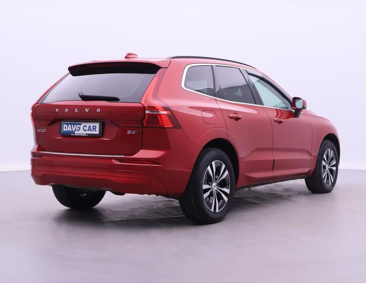 Volvo XC60 7