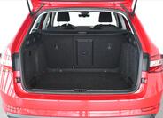 Škoda Superb 6