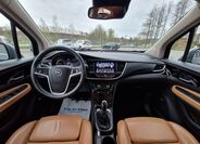 Opel Mokka 13