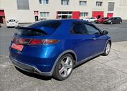 Honda Civic 5