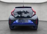 Toyota Aygo 6