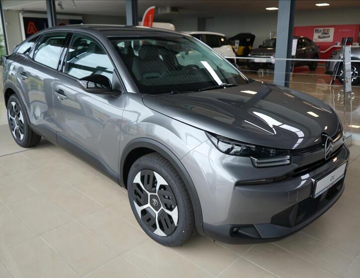 Citroën C4 7