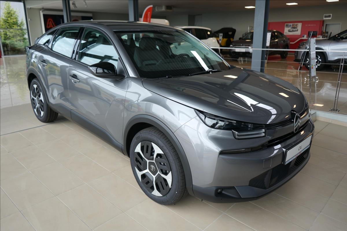 Citroën C4
