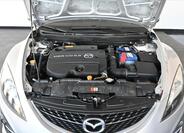 Mazda 6 5