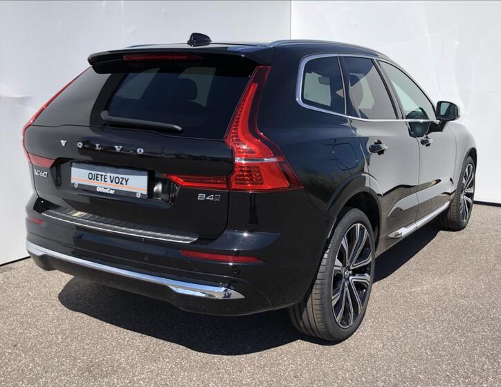 Volvo XC60 2