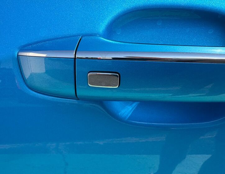 MG ZS 22