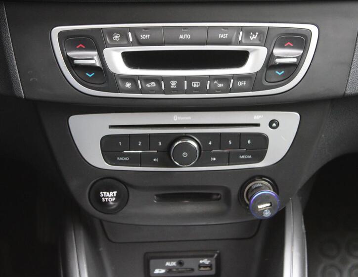 Renault Mégane 26